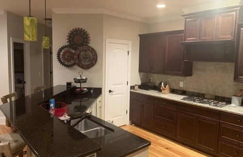 Grovetown House | 5 Bedroom Masters Rental