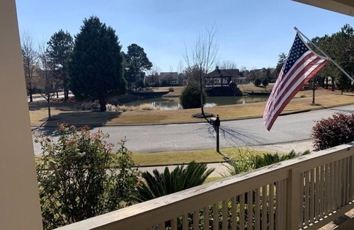 Grovetown House | 5 Bedroom Masters Rental