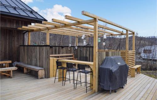 Hemsedal House | 5 Bedroom Nice Home In Hemsedal