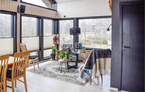 Hemsedal House | 5 Bedroom Nice Home In Hemsedal
