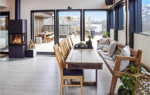 Hemsedal House | 5 Bedroom Nice Home In Hemsedal
