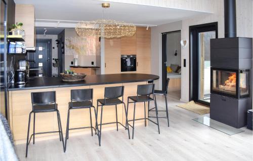 Hemsedal House | 5 Bedroom Nice Home In Hemsedal