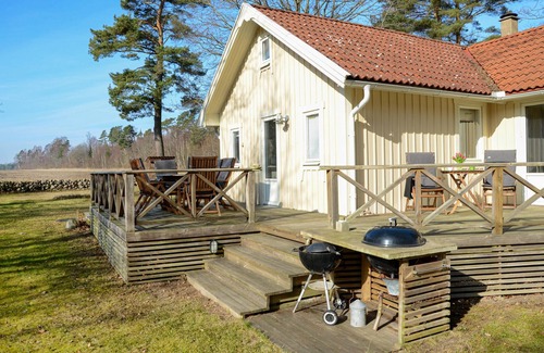 Storlinge House | 5 bedroom nice home in Borgholm