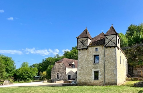 Salignac-Eyvignes House | 5 Bedroom Private vacation home in SALIGNAC EYVIGNES