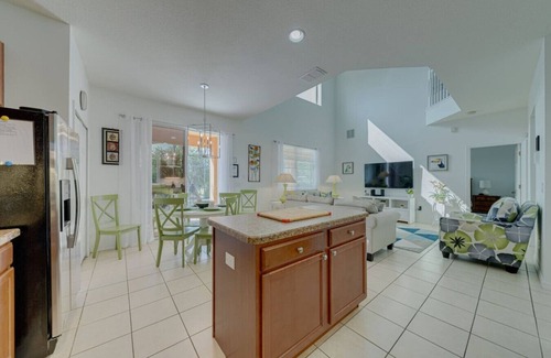 Veranda Palms House | 5 Bedroom private pool home in Veranda Palms
