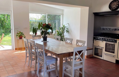 Les Gonds House | 5 Bedroom Private vacation home in Les Gonds
