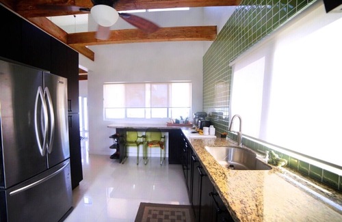 Salt Gut Villa | 5 bedroom private villa with chef and staff
