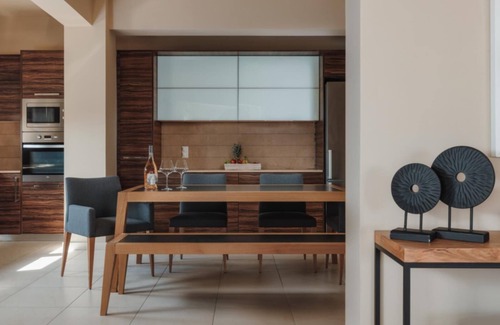 Ierapetra Villa | 5 Bedroom Sea View Villa