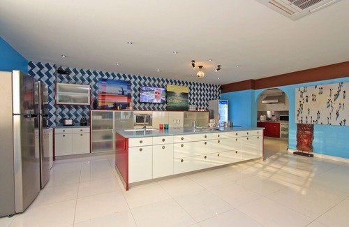 Pratumnak Hill Villa | 5 Bedroom Sharrow Bay Luxury Villa
