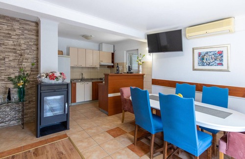 Ploce Apartment | 5 bedroom stunning apartment in Ploce