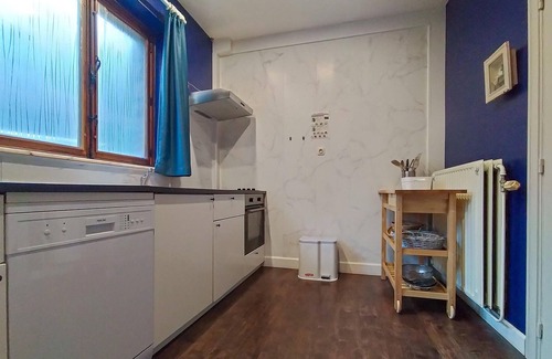 Gembes House | 5 bedroom stunning home in Rochehaut