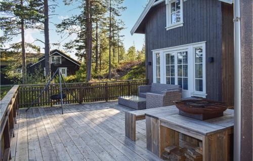 Kongsberg House | 5 Bedroom Stunning Home In Skollenborg