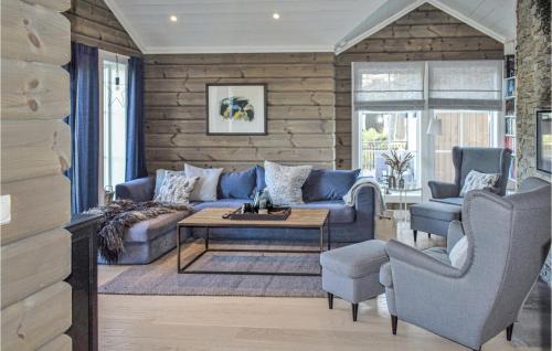 Kongsberg House | 5 Bedroom Stunning Home In Skollenborg