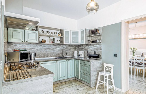 Grzybowo House | 5 bedroom stunning home in Grzybowo
