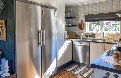 Mellbystrand House | 5 bedroom stunning home in Mellbystrand