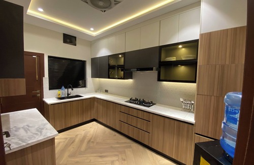 Islamabad Villa | 5-bedroom Villa - Firefly Retreat