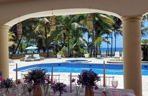 Nizao Villa | 5-bedroom villa in Nizao