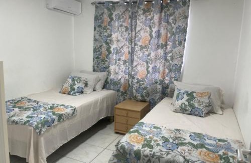 Grote Berg House | 5 Bedroom Villa with Swimming Pool in Curaçao