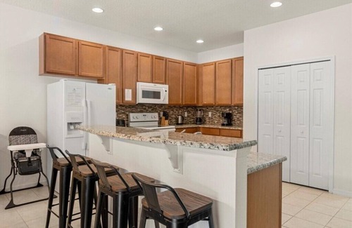 Bellavida House | 5 Bedrooms/3.5 Bathrooms/Bella Vida (361 LF)