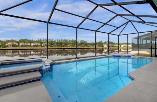 Sunset Lakes House | 5 Bedrooms 35 Bathrooms Sunset Lakes 2943 Sv