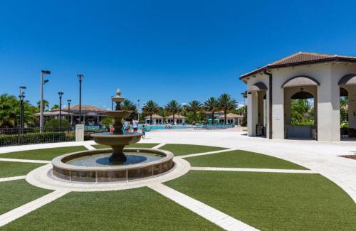 St. Cloud House | 5 Bedrooms 5 Bathrooms Champions Gate 571 Sb