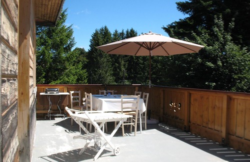 Les Rousses Apartment | 5 Bedrooms Apartment In Les Rousses