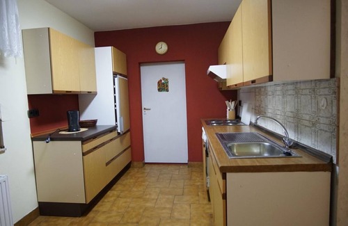 Becherbach bei Kirn Bed & Breakfast | 5-bettwohnung - Haus Nagel
