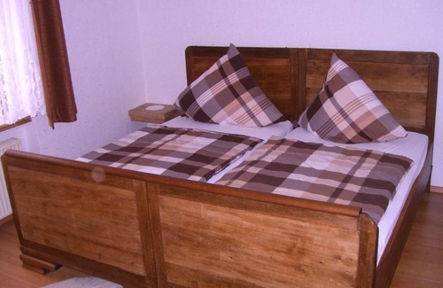 Becherbach bei Kirn Bed & Breakfast | 5-bettwohnung - Haus Nagel