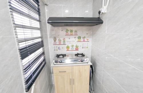 Seremban House | 5 Blossom Loveu Homestay