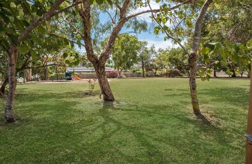 Warana House | 5 Bullando Street Warana QLD