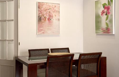 Puente Genil Apartment | 5 Caballeros Cuarto