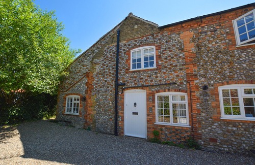 Holt House | 5 Carpenters Cottages