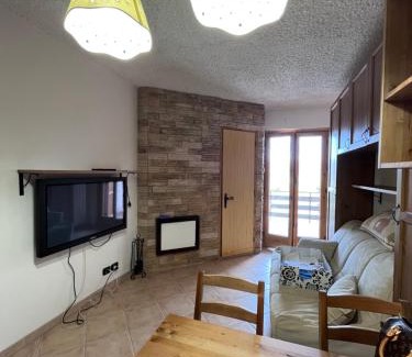 Lisciano di Rieti Apartment | 5 confini Terminillo