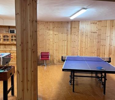 Lisciano di Rieti Apartment | 5 confini Terminillo