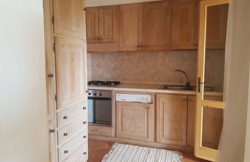 Baja Sardinia Apartment | 5% COSTA SMERALDA DISCOUNT. LA STELLA MARINA Baja Sardinia