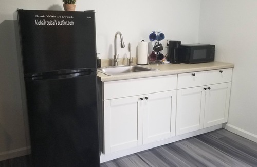 Orchidlands Estates Apartment | #5 ⭐Cozy Vacation Getaway⭐Hot Spot⭐Self CheckIn