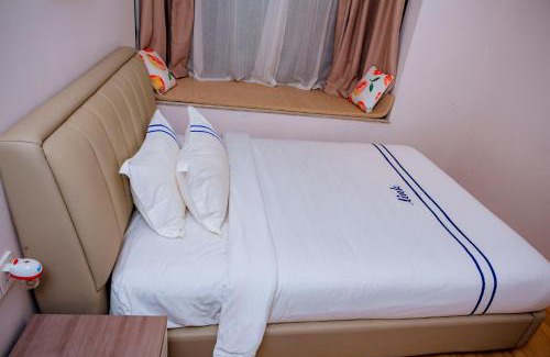 Remera Apartment | 5 Elizabeth Golf Apartment