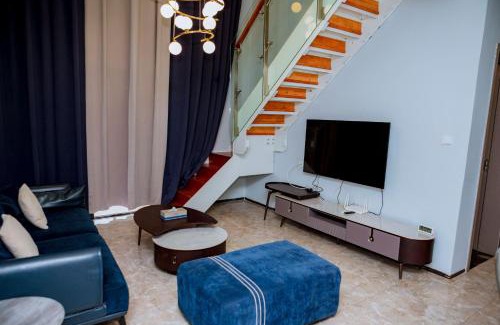 Remera Apartment | 5 Elizabeth Golf Apartment