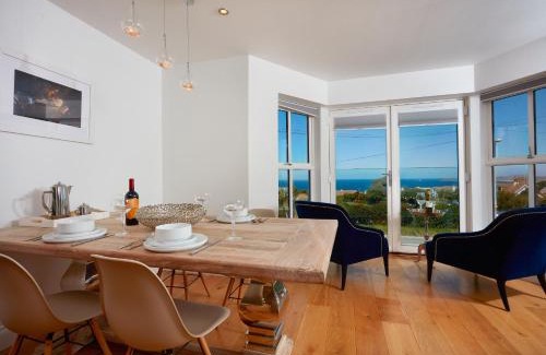 Carbis Bay House | 5 Four Seasons