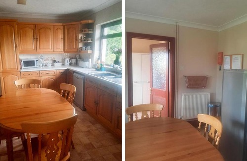 Saint Clears House | 5 Gerddi Mair