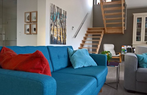Lommel Villa | 5 * holiday home, luxury accommodation in the Limburg Kempen