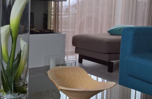 Lommel Villa | 5 * holiday home, luxury accommodation in the Limburg Kempen