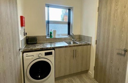 Erdington Apartment | 5. Homely Cecil Apartments