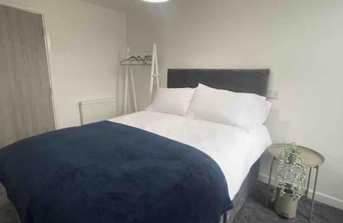 Erdington Apartment | 5. Homely Cecil Apartments