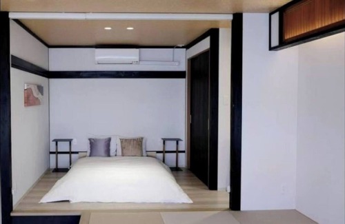 Nishikimachi Hotel | 5 Jasmin nishikimachi/Takamatsu Kagawa