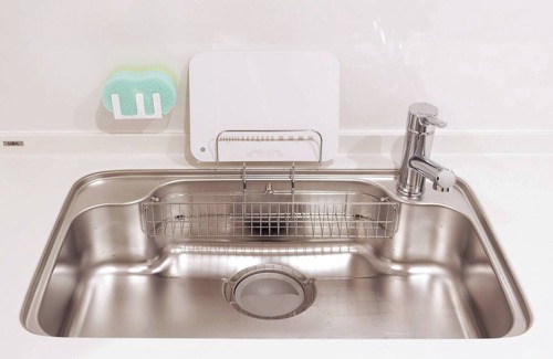 Tsuruhashi House | 5 min walk from Korean Town, 7 min walk from JR Tsuruhashi Station, 1 year old, single family house, 3LDK, convenient location for walking and eating.