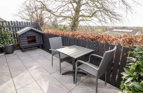 Fourstones Near Bentham Cottage | 5 Lake House