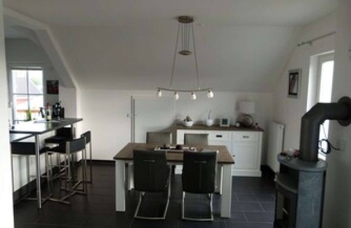 Wendisch Rietz Apartment | 5 * Lake View 4 - EXPERIENCE OUR DREAMY BEAUTIFUL HOLIDAY DOMICILE!