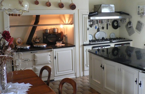 Kilmallock House | 5 * Luxurious House Oozing Old World Charm