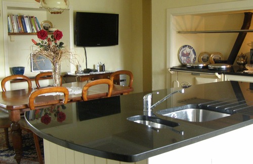 Kilmallock House | 5 * Luxurious House Oozing Old World Charm